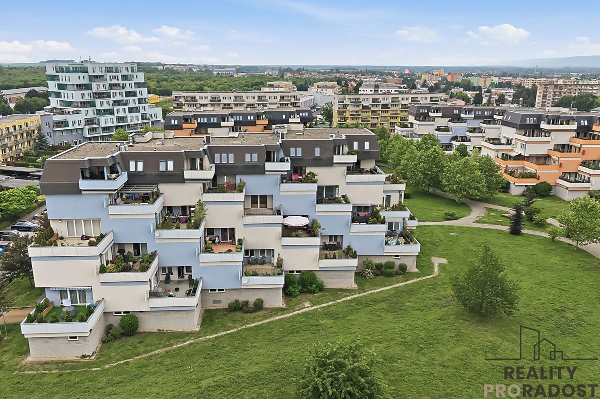 Prodej bytu 4+kk 120 m² – fotografie 3