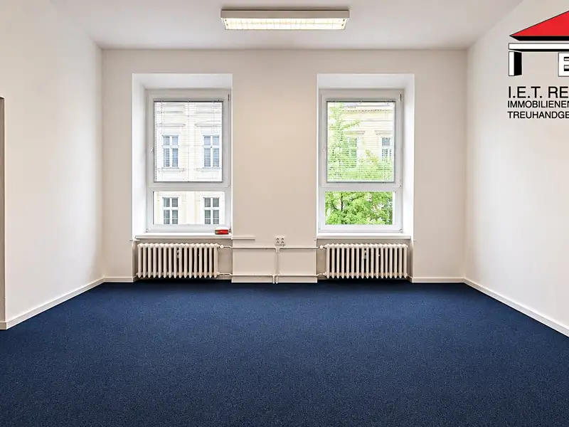 Pronájem kanceláře 39 m², Brno – náhled fotky 2