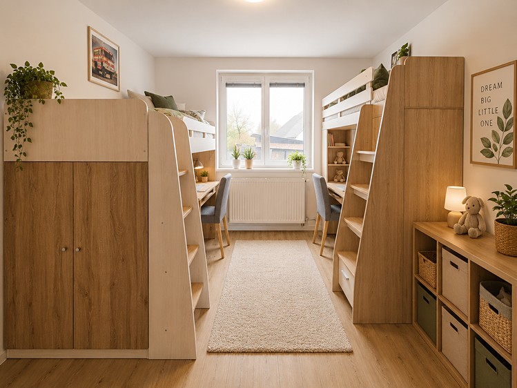 Квартира 4+kk на продаж, 98 м² (7 з 16)