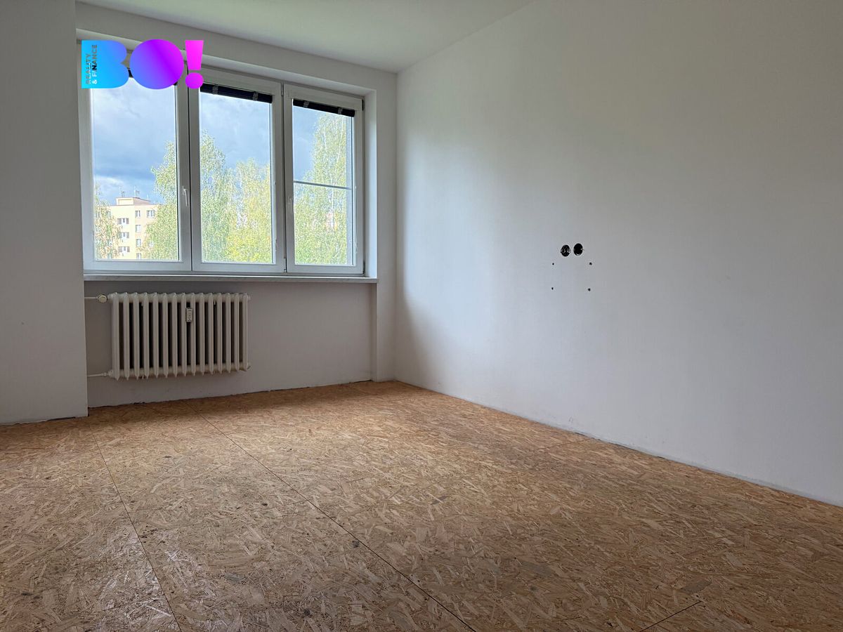 Prodej bytu 2+1 49 m² – fotografie 2