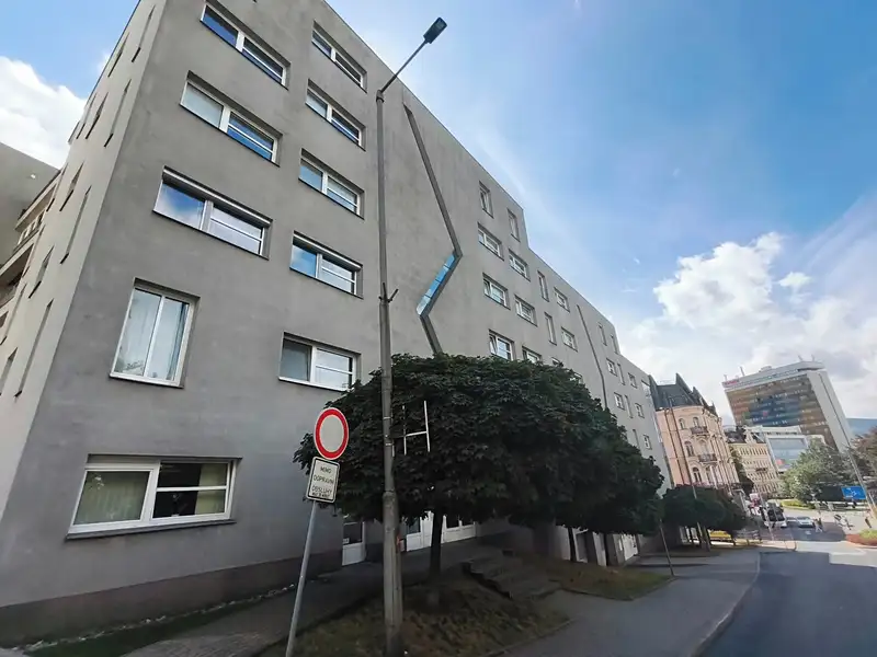 Pronájem ordinace 62 m², Liberec – náhled fotky 2