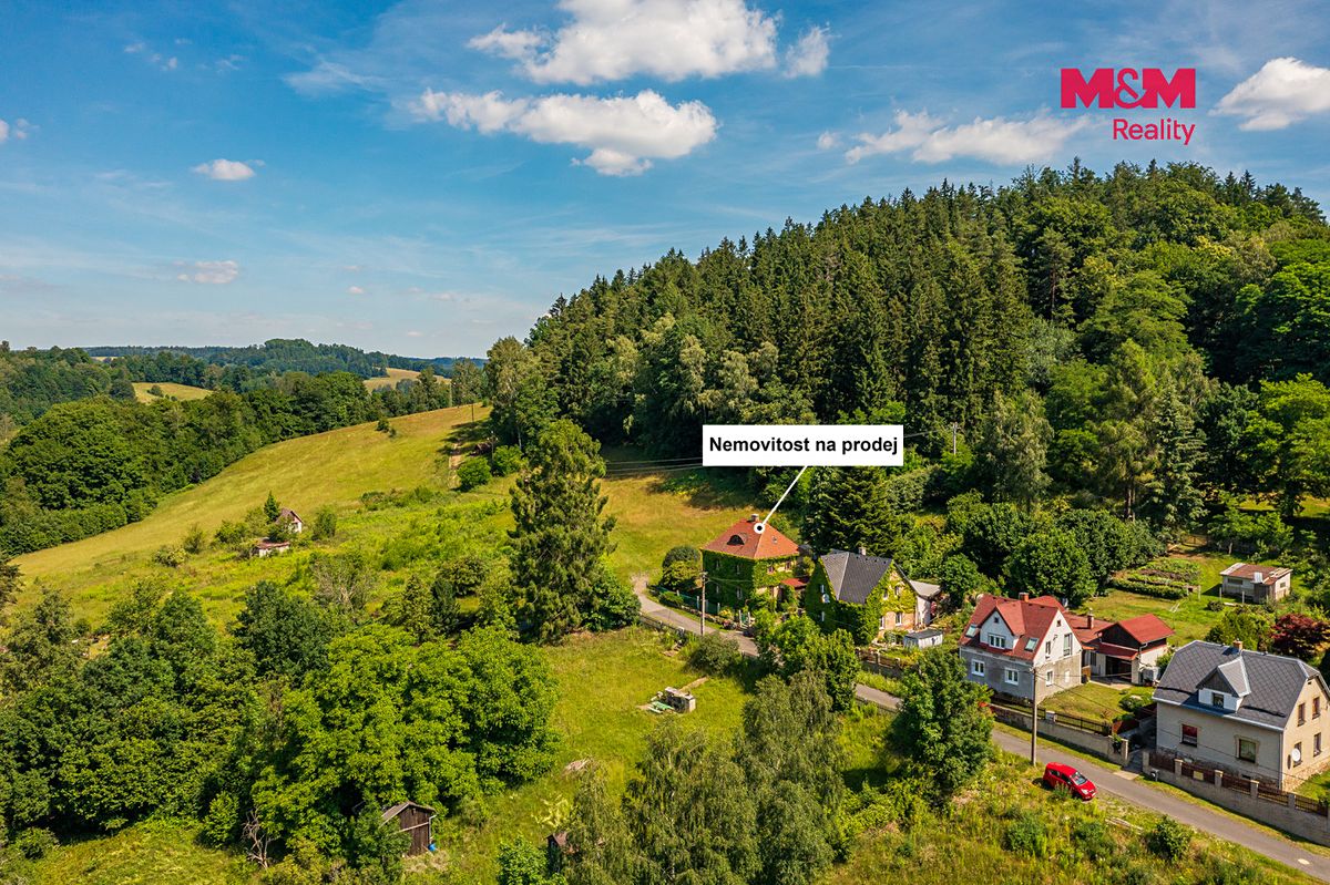 Prodej rodinného domu 157 m², pozemek 491 m² – fotografie 2
