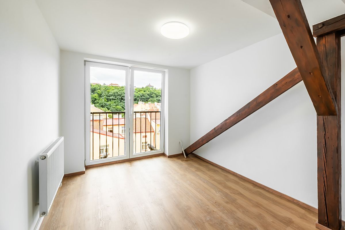 Prodej bytu 2+kk 50 m²