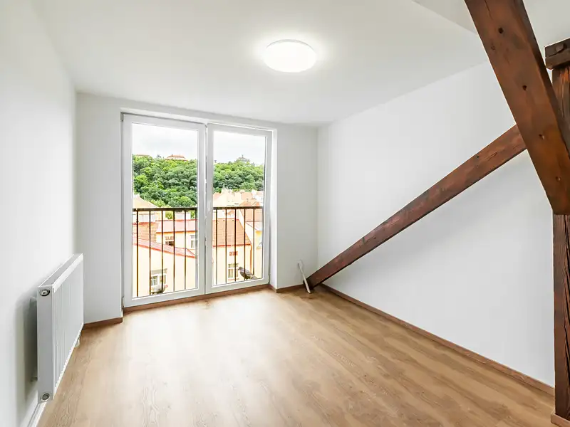 Prodej bytu 2+kk 50 m², Praha – náhled fotky 1