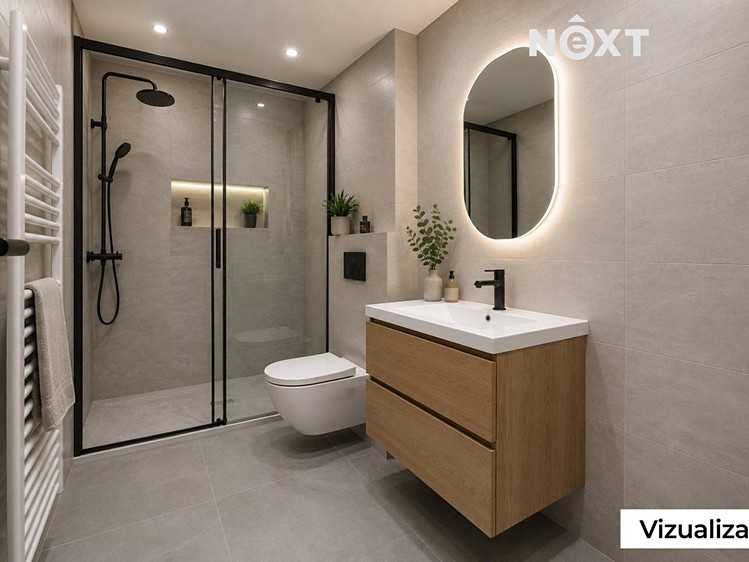 Wohnung 3+1 zum Kauf, 64 m² (11 von 21)