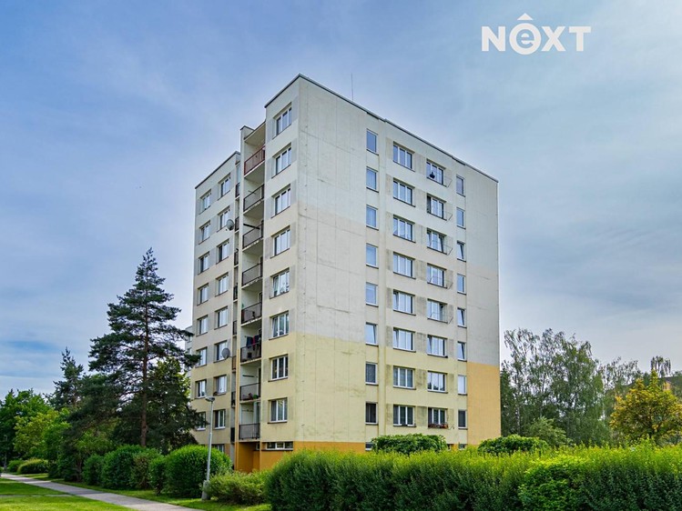 Wohnung 3+1 zum Kauf, 64 m² (20 von 21)