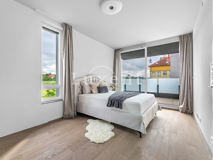 Квартира 5+kk на продаж, 182 м² (16 з 24)