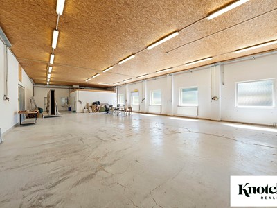 Pronájem komerčního prostoru, 342 m² (2 z 26)