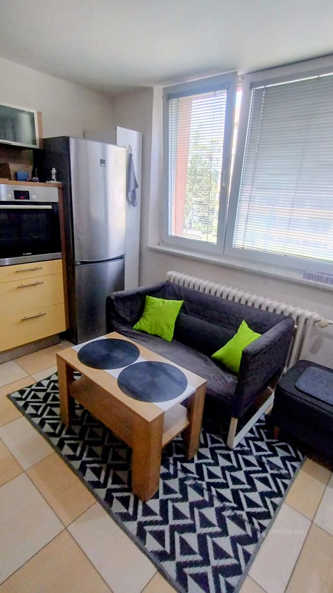Prodej bytu 1+1 34 m² – fotografie 2