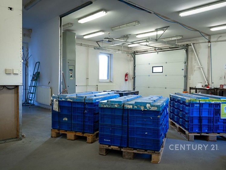 Комерційне приміщення на продаж, 848 м² (7 з 11)
