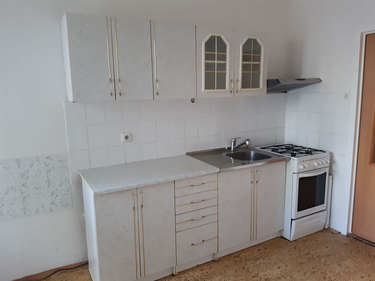 Pronájem bytu 3+1 68 m² – fotografie 2