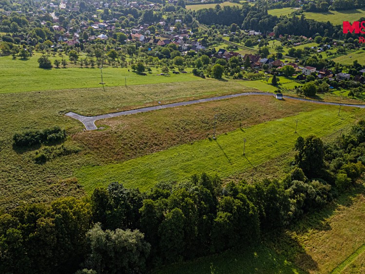 Prodej pozemku, 1 014 m² (4 z 7)