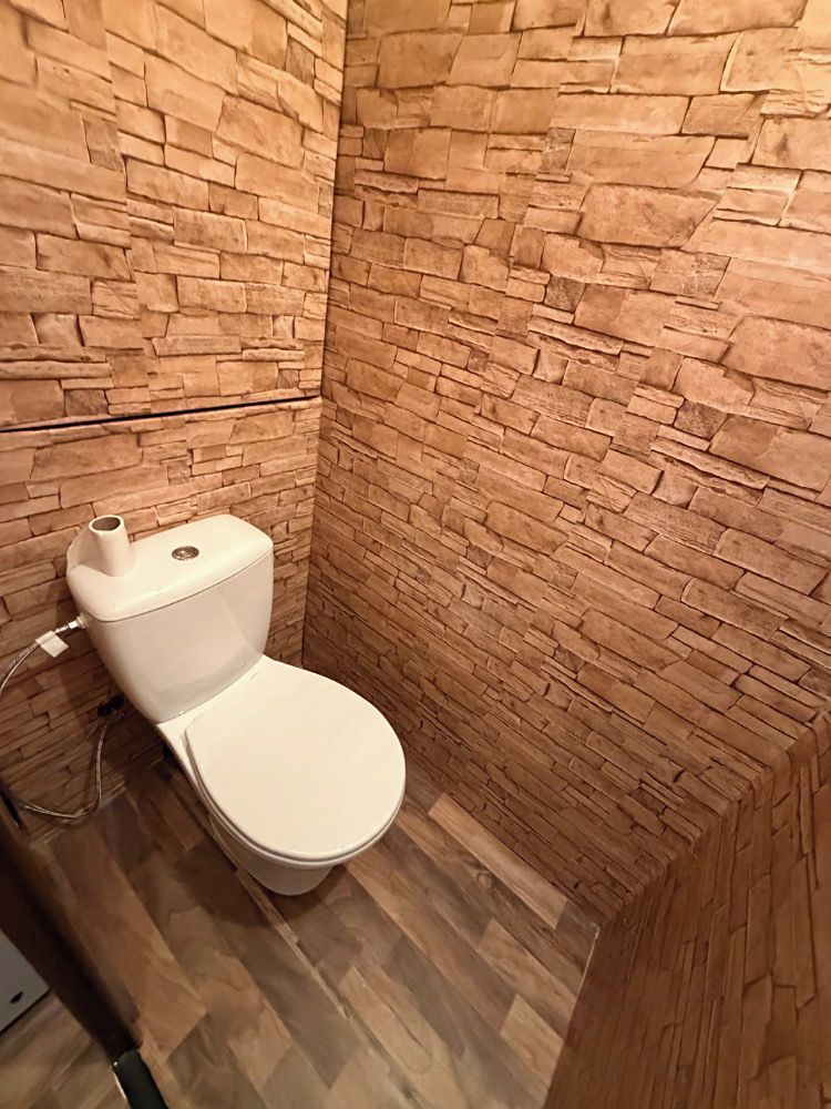 Pronájem bytu 1+1 35 m² – fotografie 4