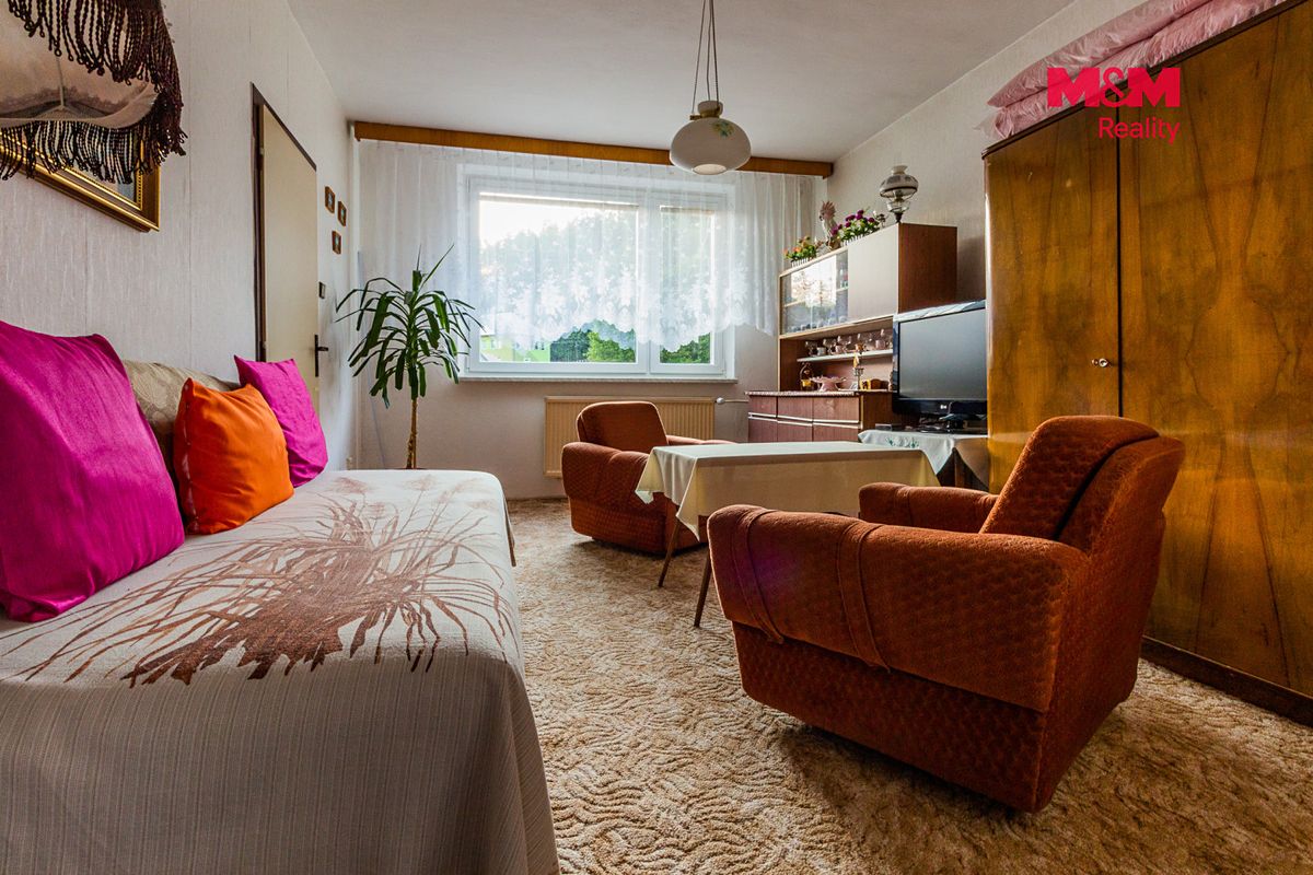 Prodej bytu 2+1 47 m² – fotografie 5