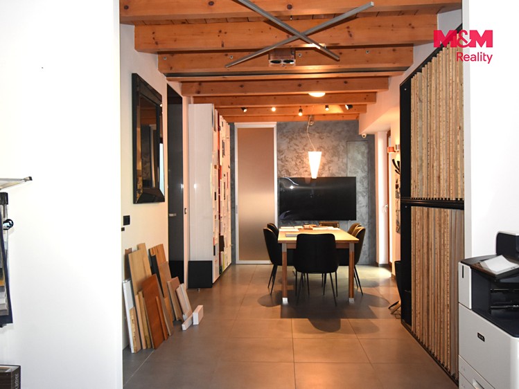 Pronájem komerčního prostoru, 234 m² (6 z 14)