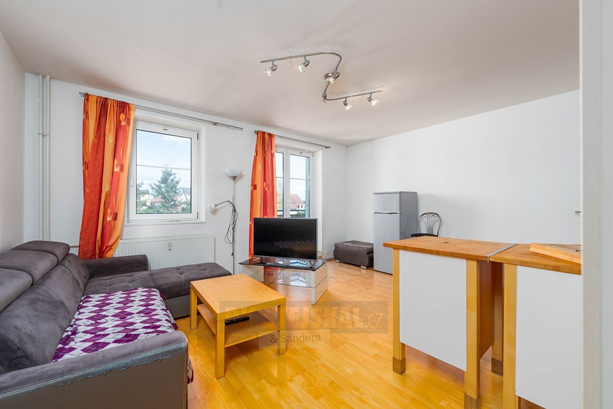 Prodej bytu 2+kk 46 m² – fotografie 4