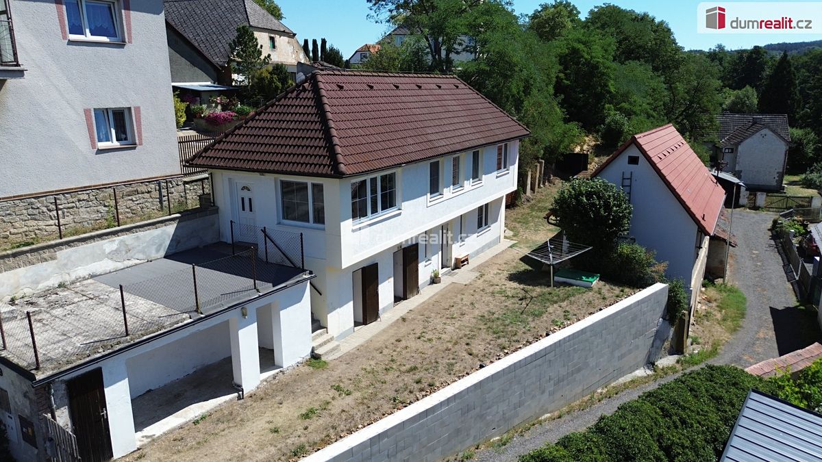 Prodej rodinného domu 140 m², pozemek 637 m² – fotografie 5