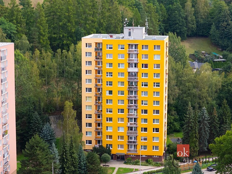 Wohnung 3+1 zum Kauf, 68 m² (19 von 22)