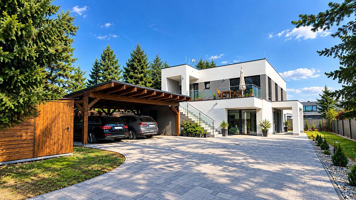 Pronájem bytu 1+kk 60 m²