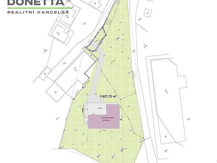 Ділянка на продаж, 3 651 м² (10 з 14)