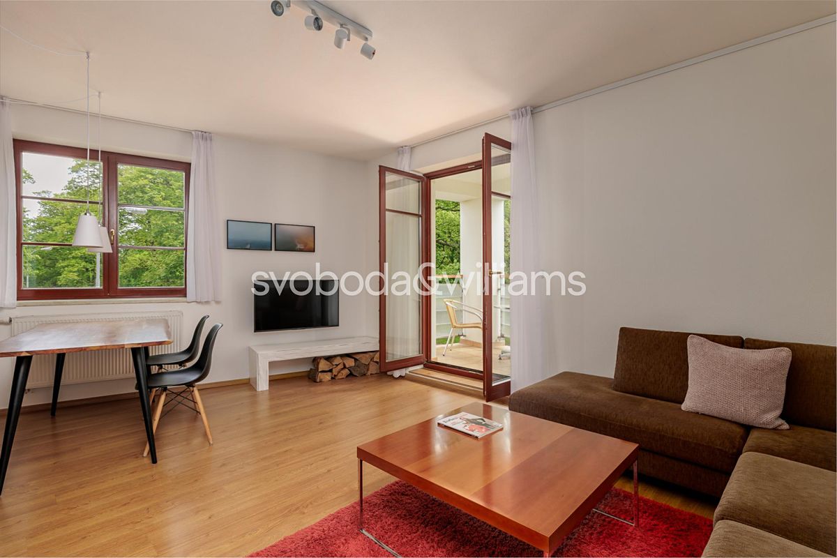 Prodej bytu 3+kk 72 m²