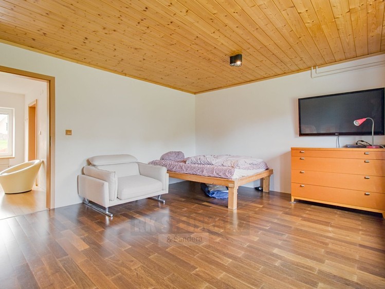 Prodej komerčního prostoru, 410 m² (4 z 31)