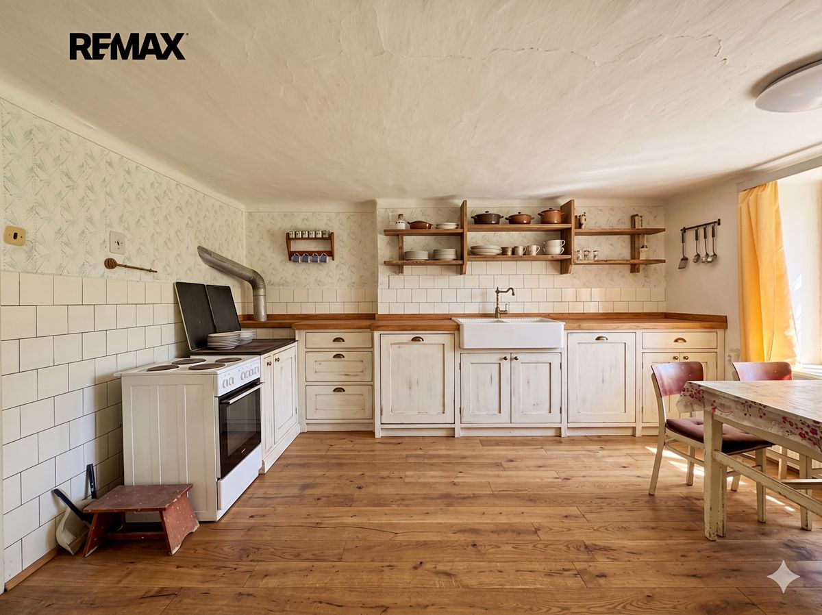 Prodej rodinného domu 99 m², pozemek 993 m² – fotografie 4