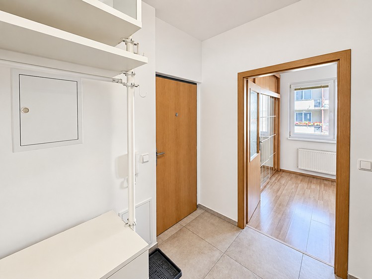 Квартира 2+kk на продаж, 59 м² (7 з 20)