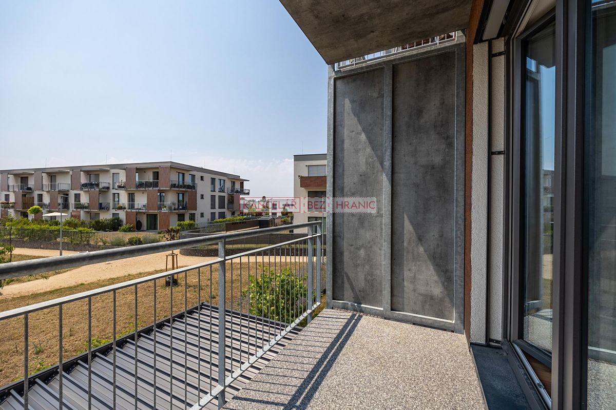 Prodej bytu 1+kk 40 m² – fotografie 2