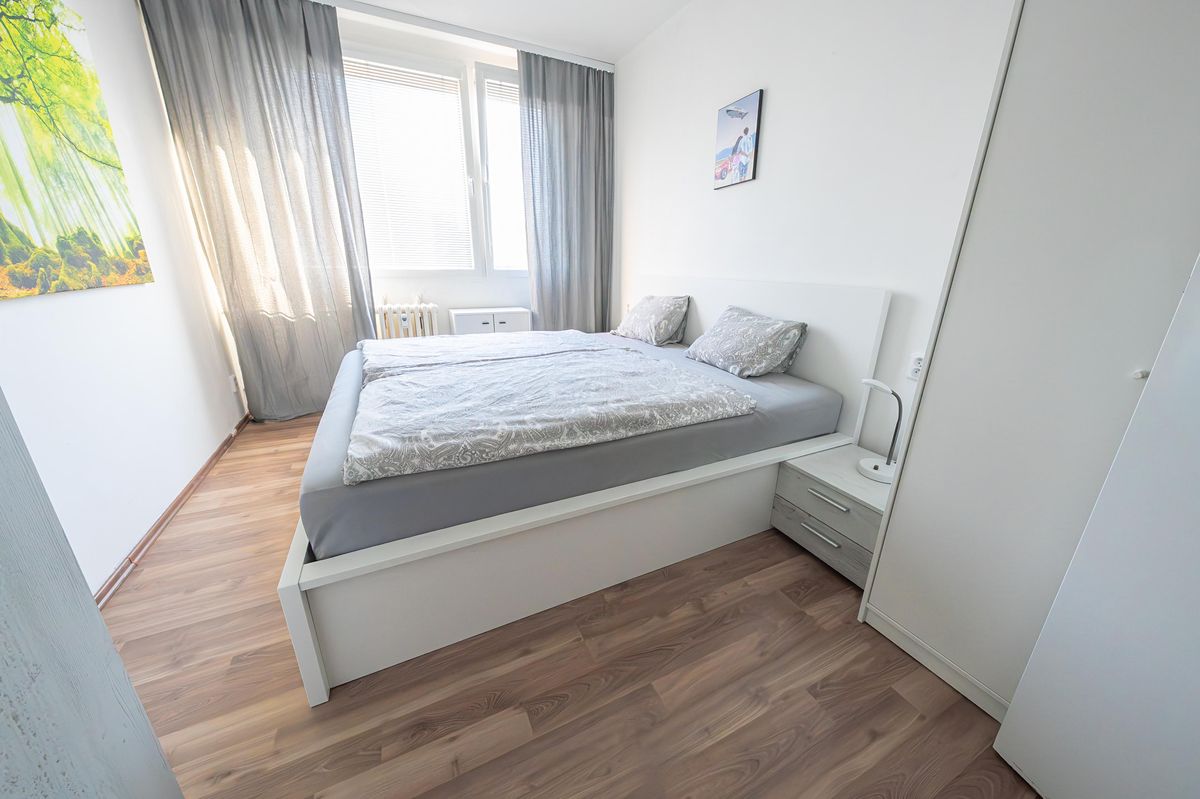 Prodej bytu 2+kk 42 m² – fotografie 2