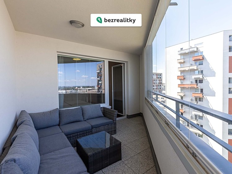 Квартира 2+kk на продаж, 65 м² (14 з 29)