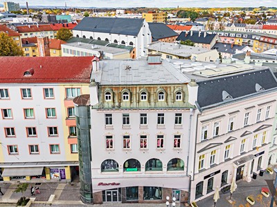 Prodej komerčního prostoru, 716 m² (3 z 26)
