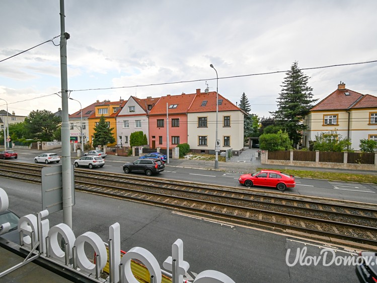 Wohnung 2+kk zum Kauf, 46 m² (18 von 21)