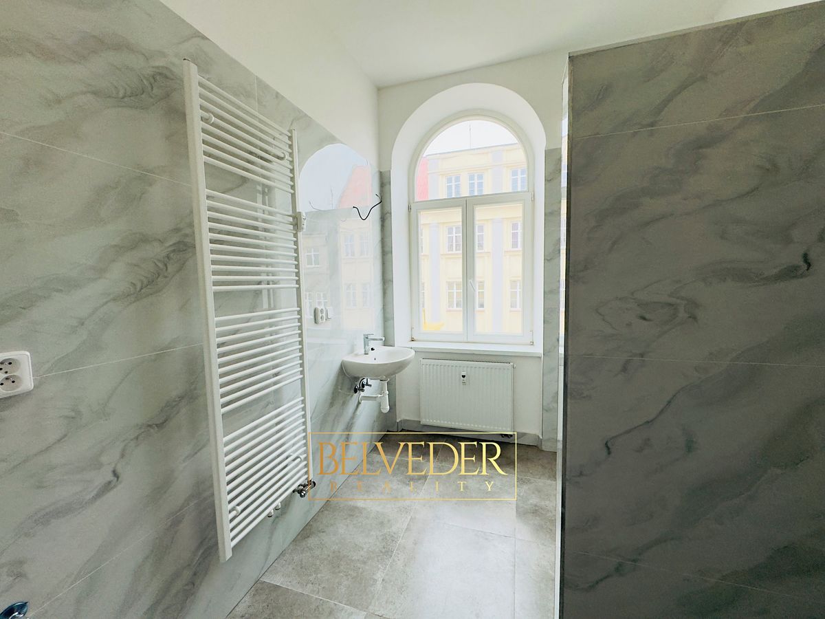 Pronájem bytu 2+kk 60 m² – fotografie 4