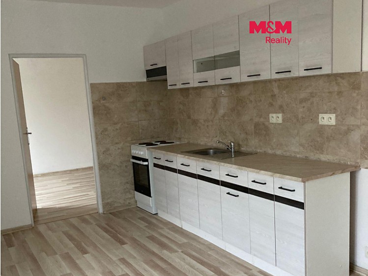 Квартира 2+kk в оренду, 48 м² (1 з 9)