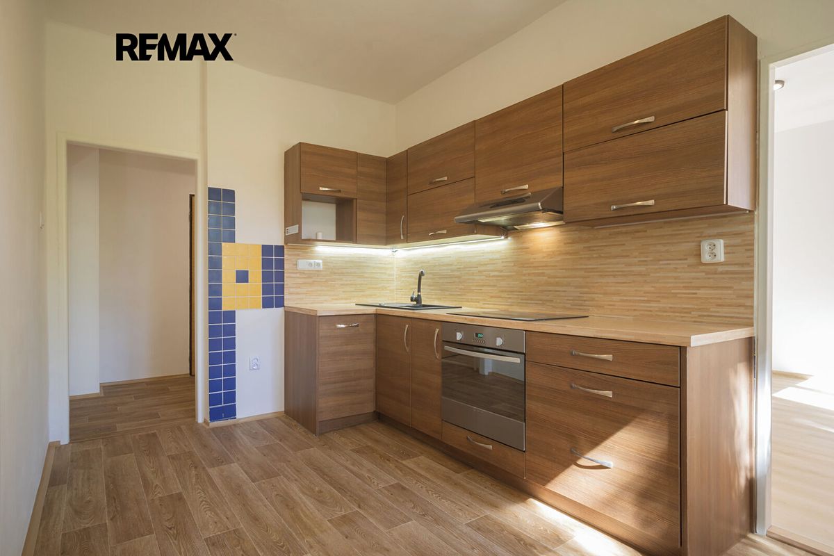Prodej bytu 2+1 50 m², Karviná – fotka 1 z 3