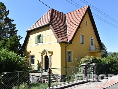 Prodej  rodinného domu 128 m², pozemek 1 014 m²