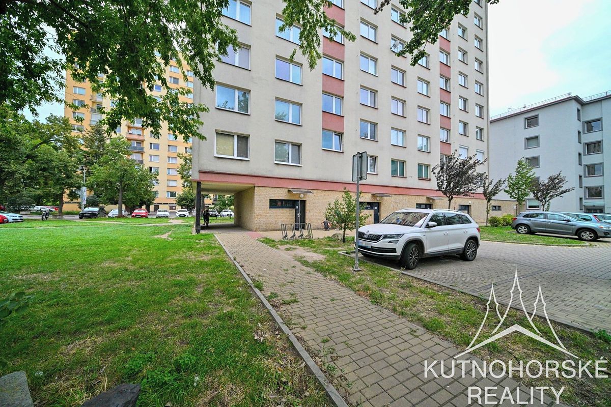 Prodej bytu 4+1 87 m² – fotografie 3