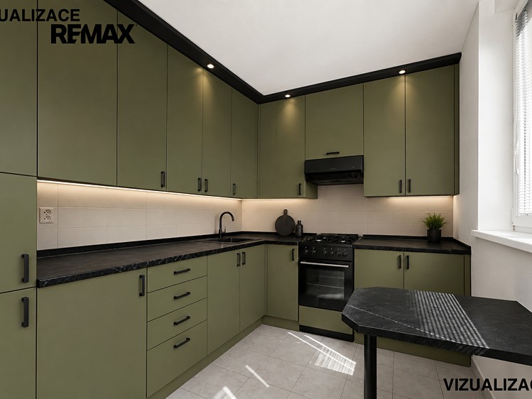 Prodej bytu 2+1, 54 m² (6 z 37)