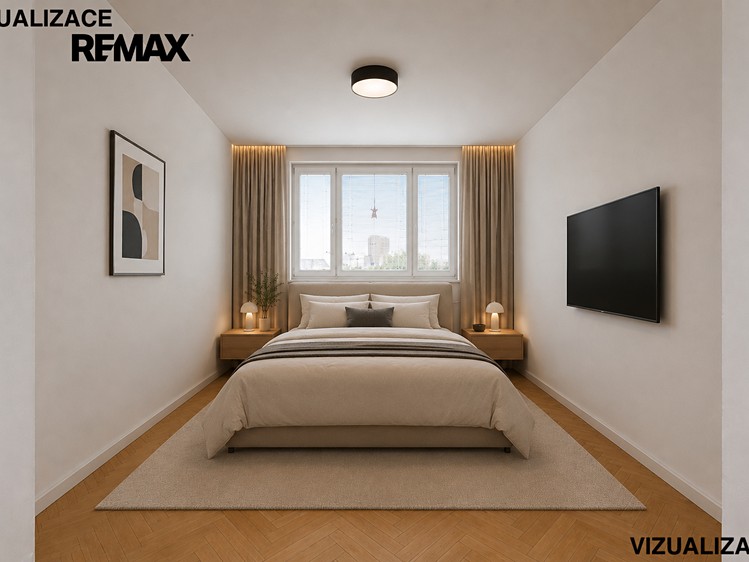 Prodej bytu 2+1, 54 m² (12 z 37)