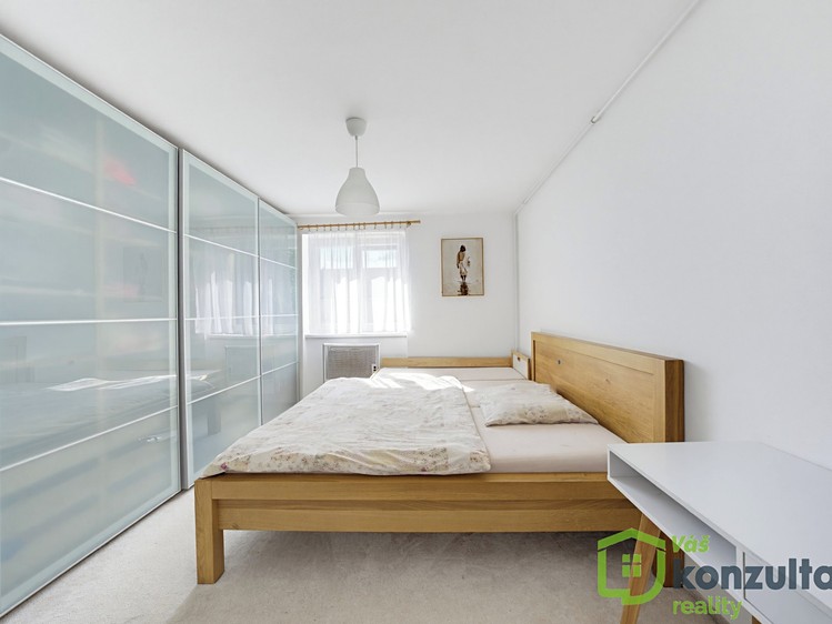 Wohnung 2+1 zum Kauf, 58 m² (9 von 33)