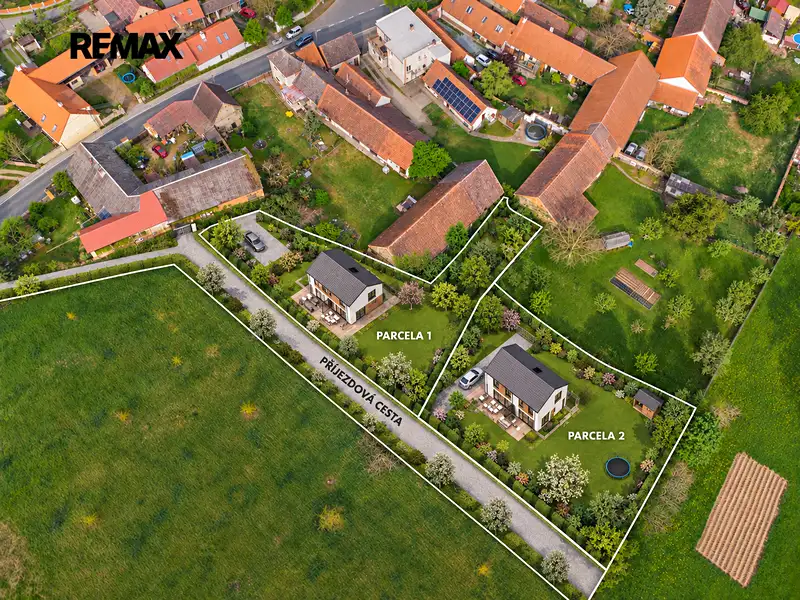 Prodej rodinného domu 215 m², pozemek 3942 m², Smědčice – náhled fotky 2