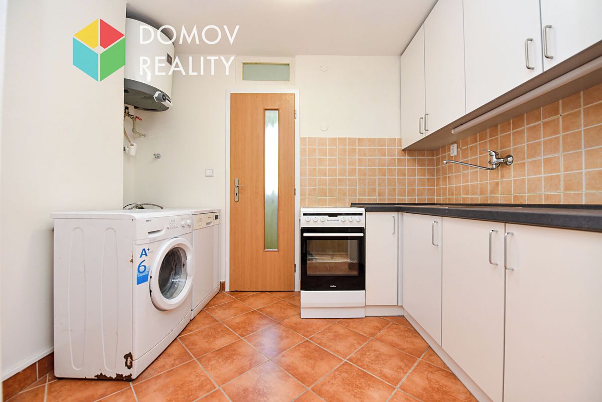 Prodej bytu 3+kk 60 m² – fotografie 3