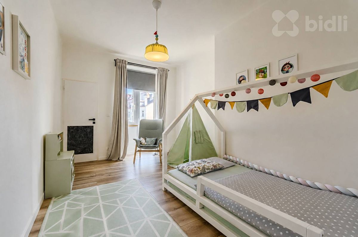 Pronájem bytu 3+kk 88 m² – fotografie 3