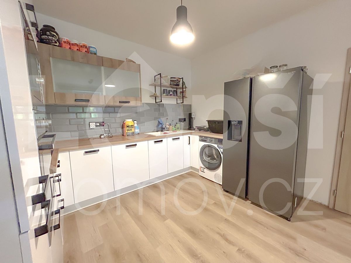 Prodej bytu 3+1 70 m² – fotografie 4
