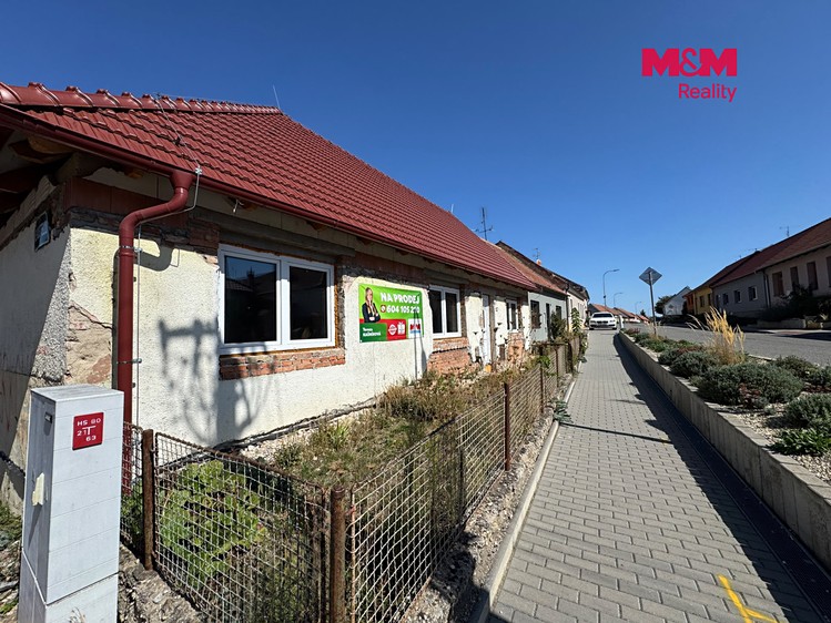 Prodej domu, 80 m² (4 z 25)
