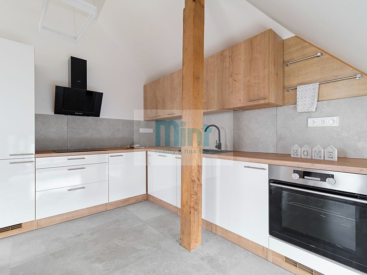Квартира 3+kk на продаж, 123 м² (2 з 20)