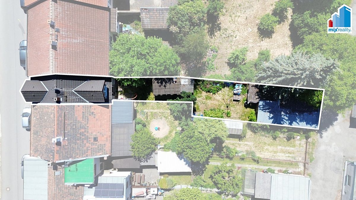 Prodej rodinného domu 85 m², pozemek 256 m² – fotografie 2