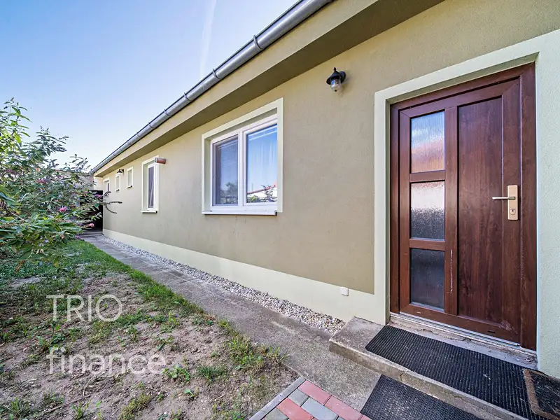 Prodej rodinného domu 157 m², pozemek 309 m², Svatobořice-Mistřín – náhled fotky 2