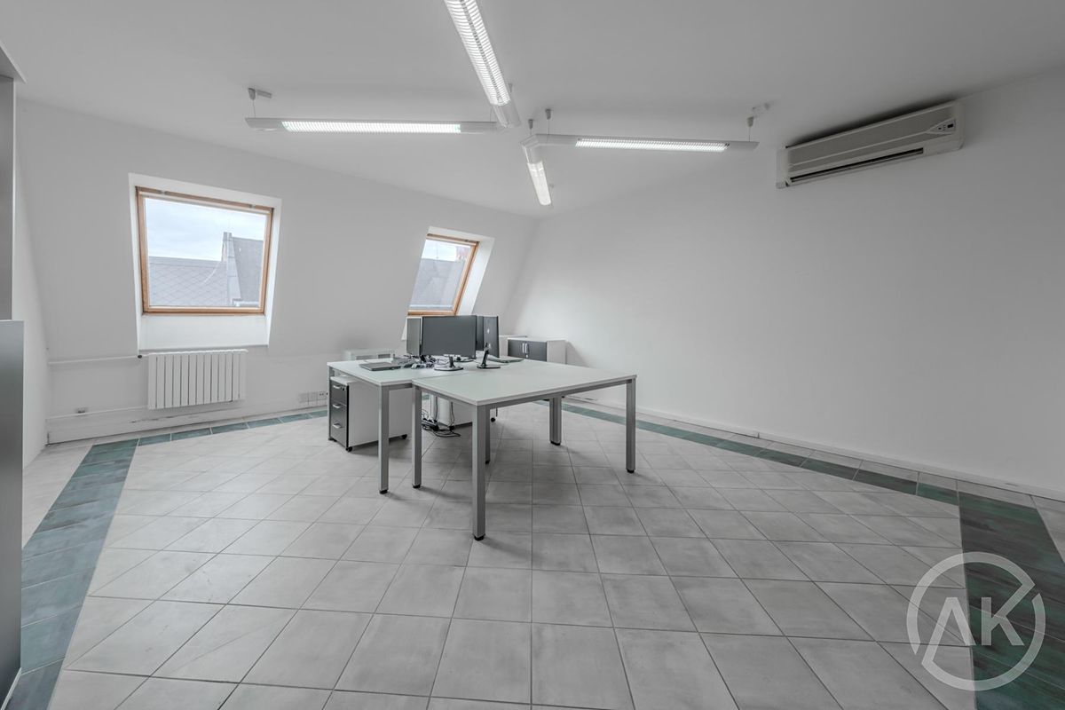Pronájem kanceláře 29 m²